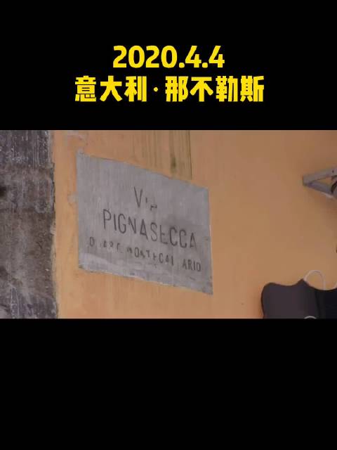 海外抗疫日记